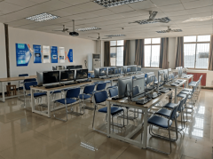 <b>为鞭策保守行业智能化转型的环节手艺人才</b> 